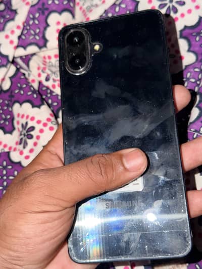 Samsung Mobile A07  6/128