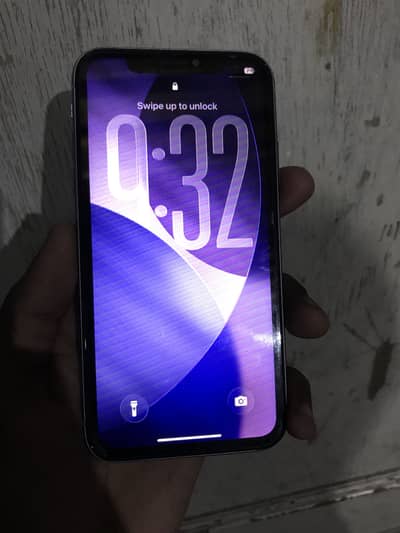 Apple iPhone 11