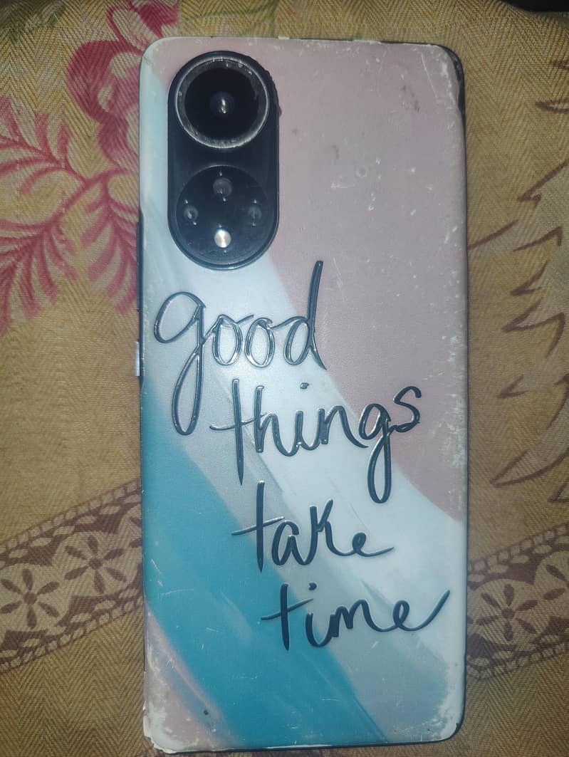 Huawei Nova 9 0