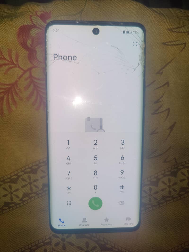 Huawei Nova 9 5