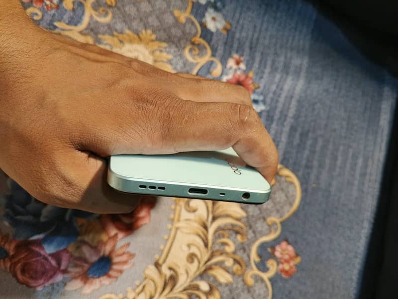 OPPO A57 0