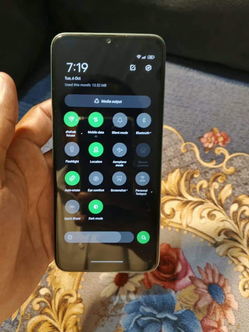 OPPO A57 3