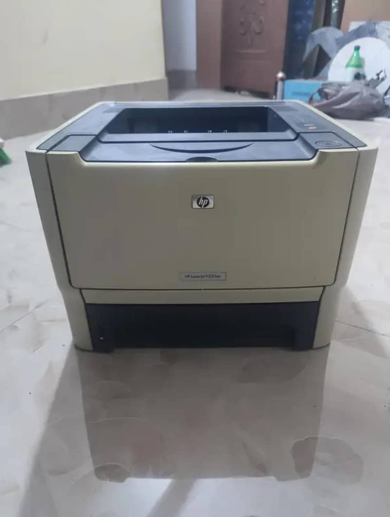 hp printer model p2015 0