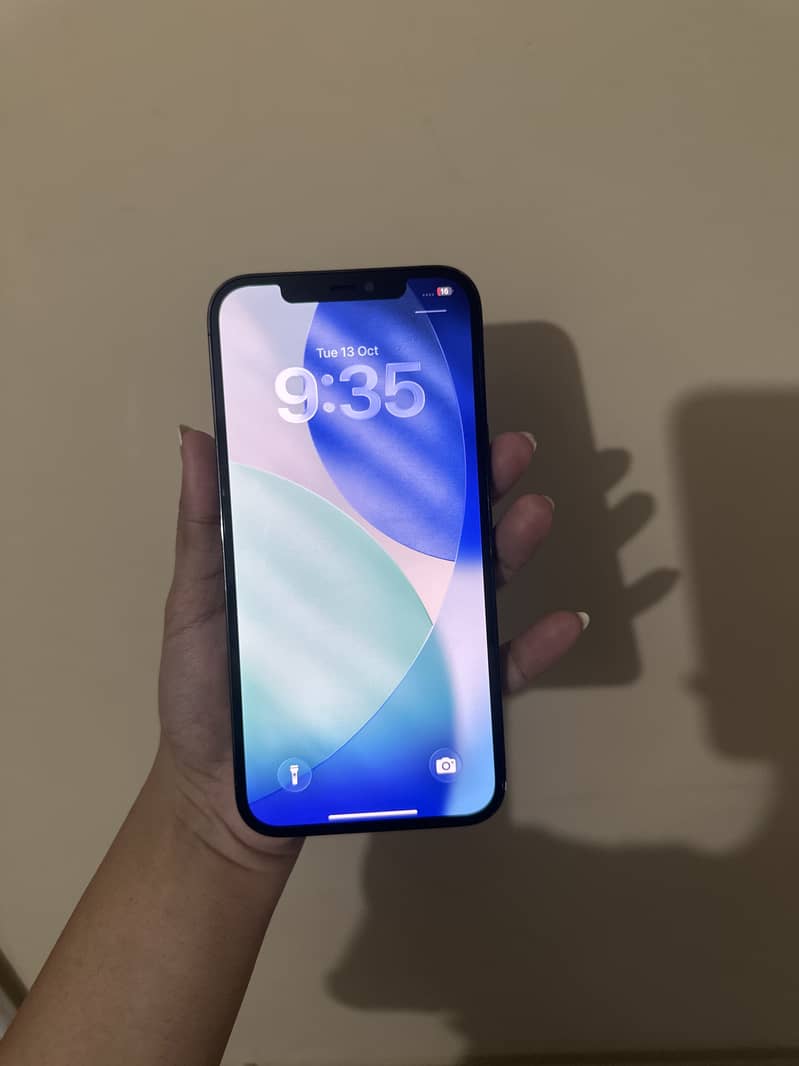 Iphone 12 pro max JV 0