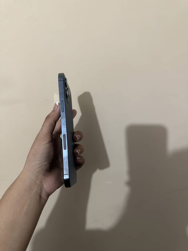 Iphone 12 pro max JV 2