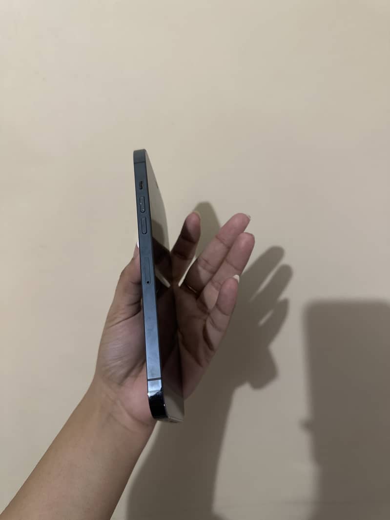 Iphone 12 pro max JV 3