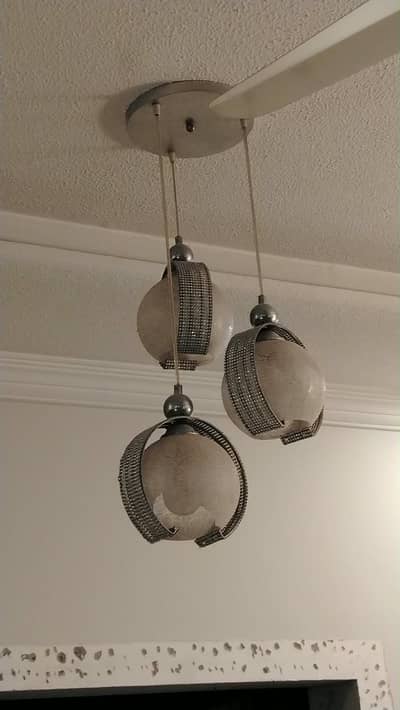Ceiling lights