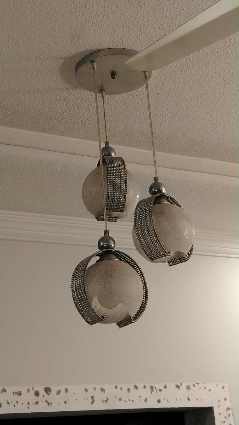 Ceiling lights 0