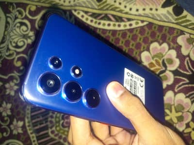 Itel S26 Ultra