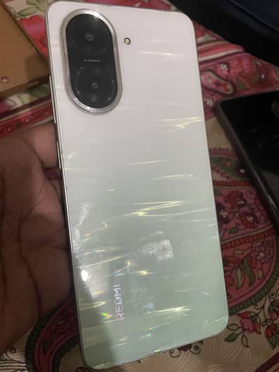 Xiaomi Redmi A5