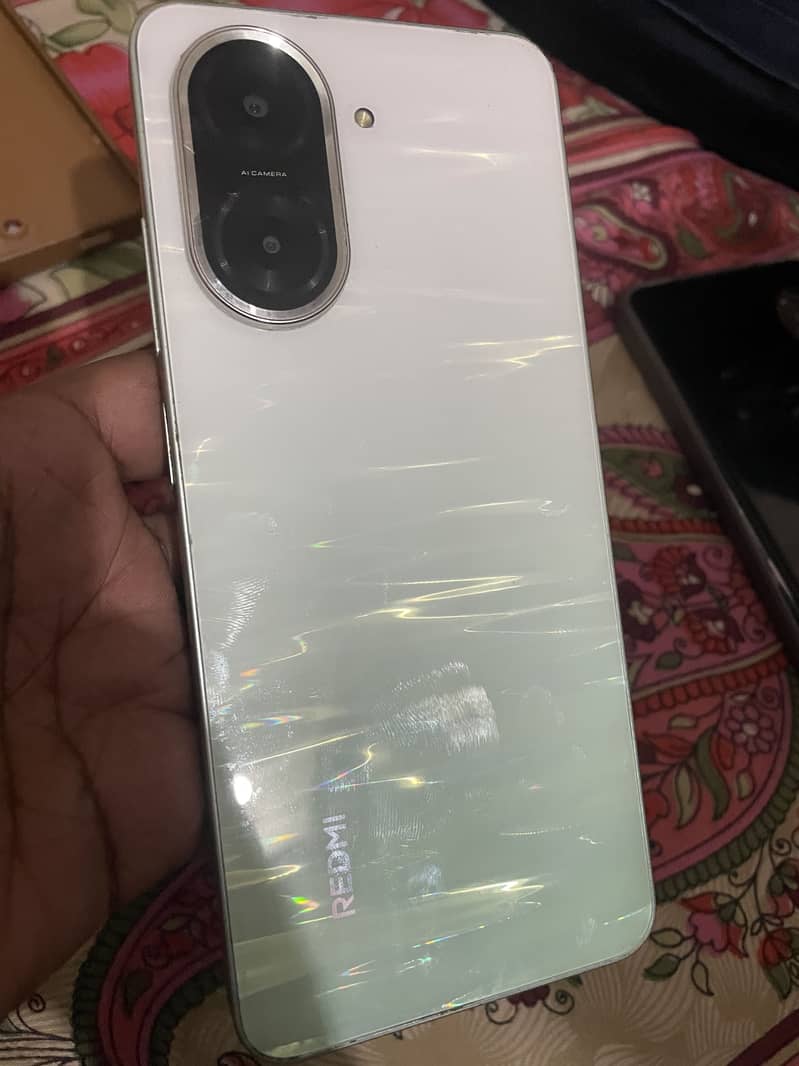 Xiaomi Redmi A5 0