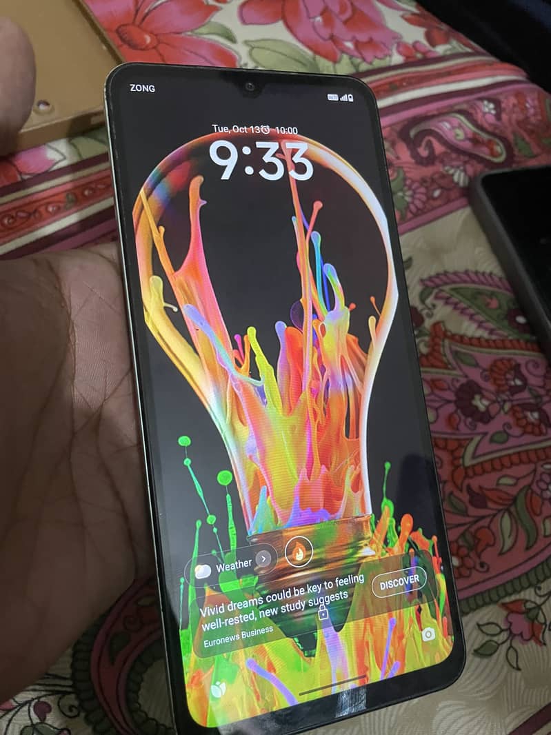 Xiaomi Redmi A5 1