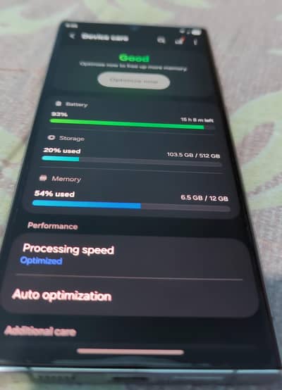 Samsung Mobile S22 Ultra