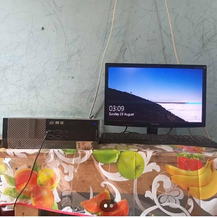 3rd generation computer for sell - Desktops - 1120426519