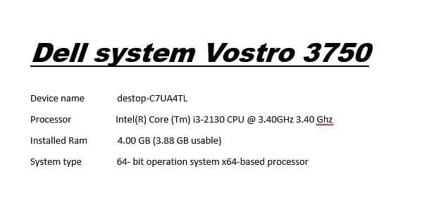 3rd generation computer for sell - Desktops - 1120426519