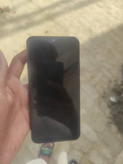 Vivo Y17