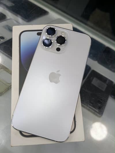 Apple iPhone 14 Pro Max