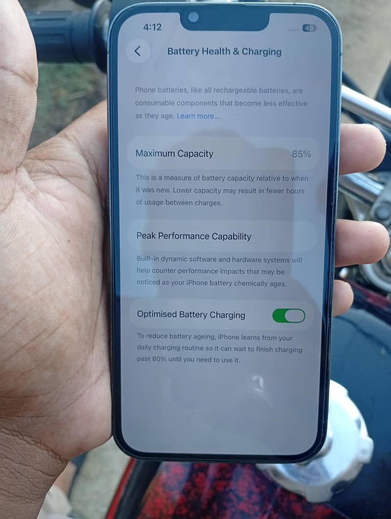 Apple iPhone 13 Pro 1