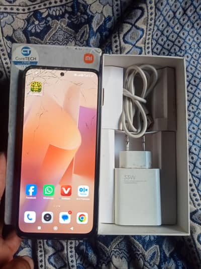 Xiaomi Redmi Note 11
