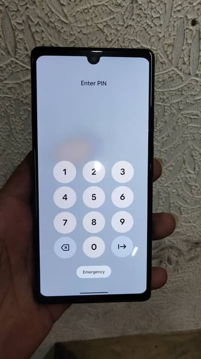 Google Pixel 6a