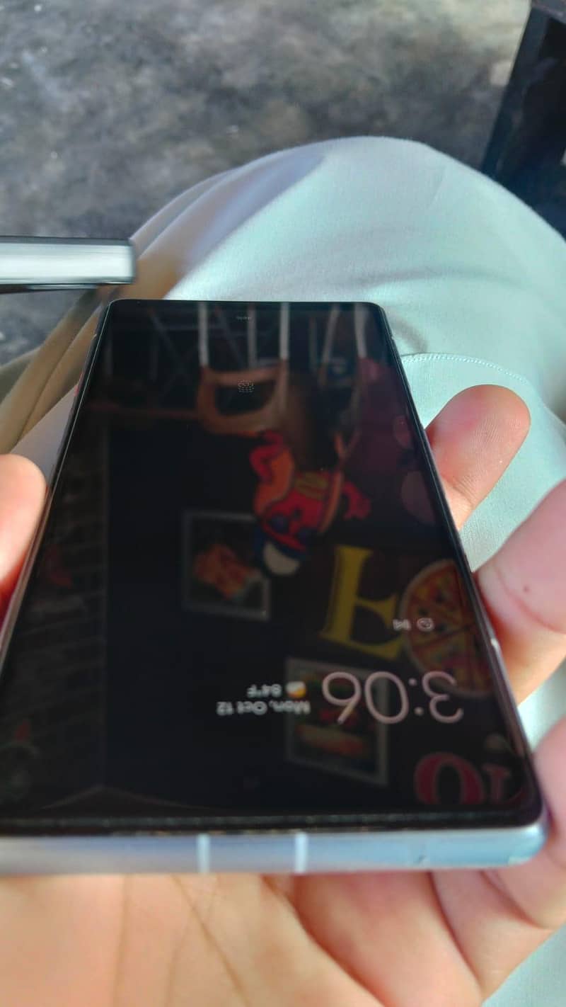 Google Pixel 7a 1