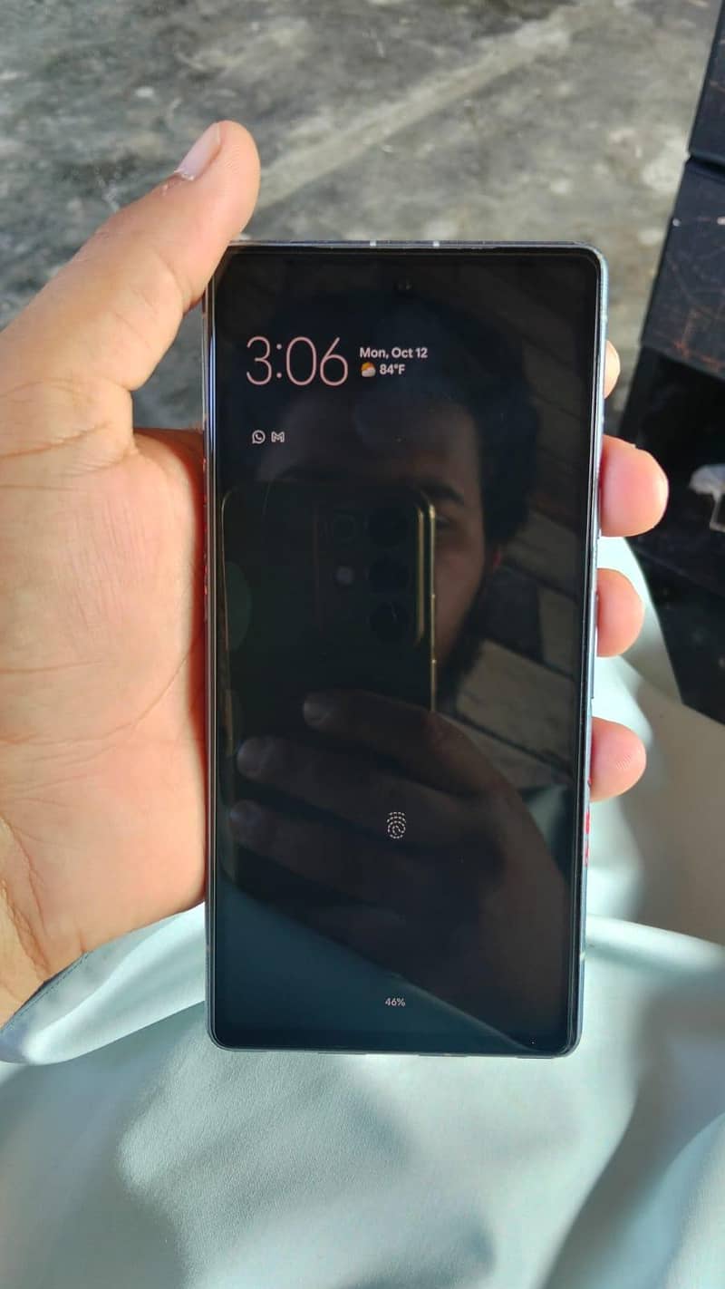 Google Pixel 7a 2