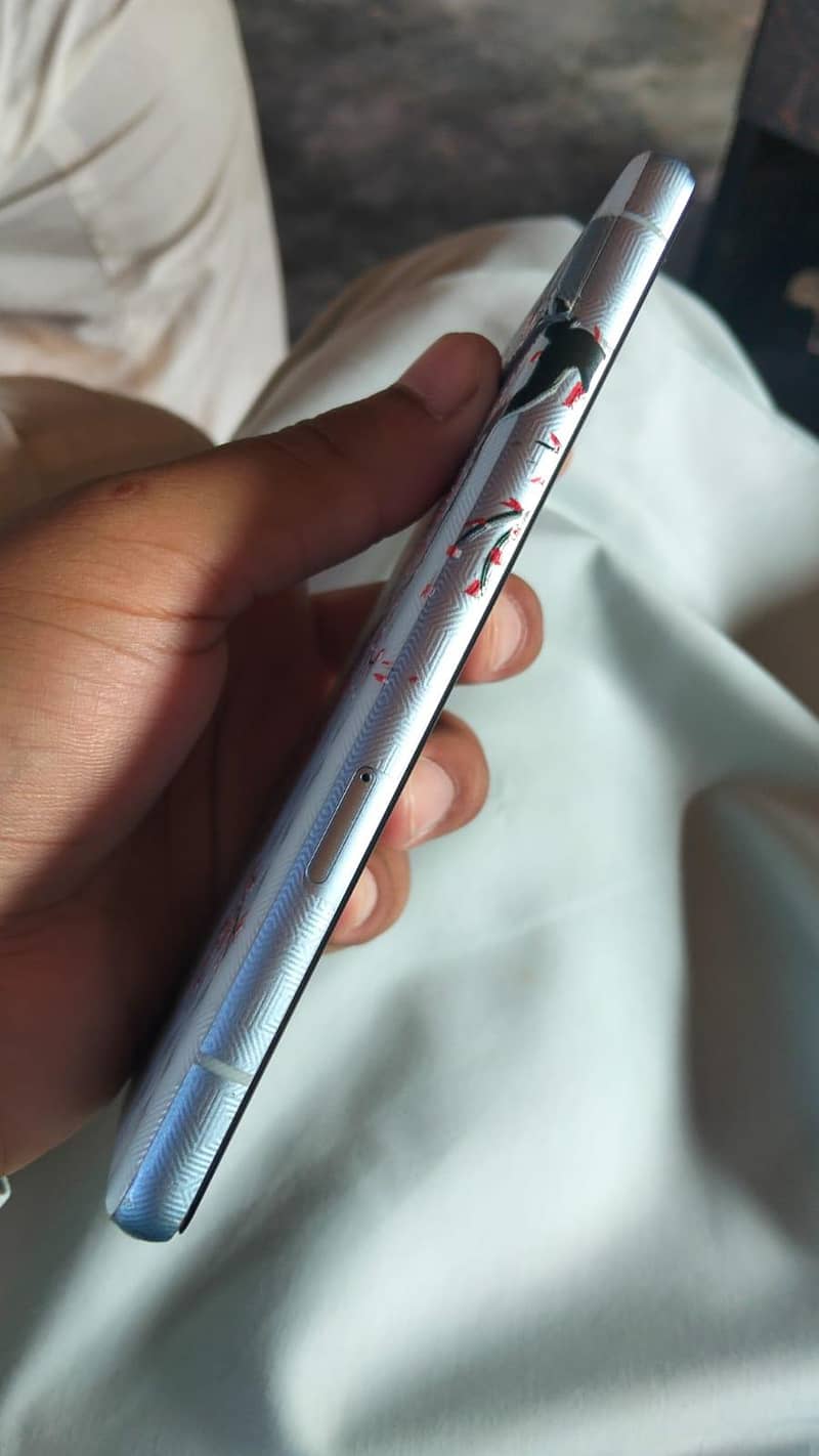 Google Pixel 7a 10