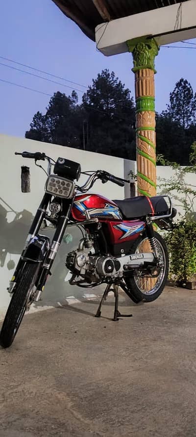 urgent sale 7t 2018