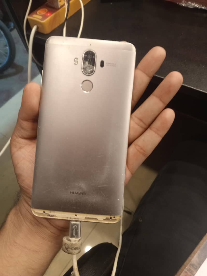 Huawei Other Model 0