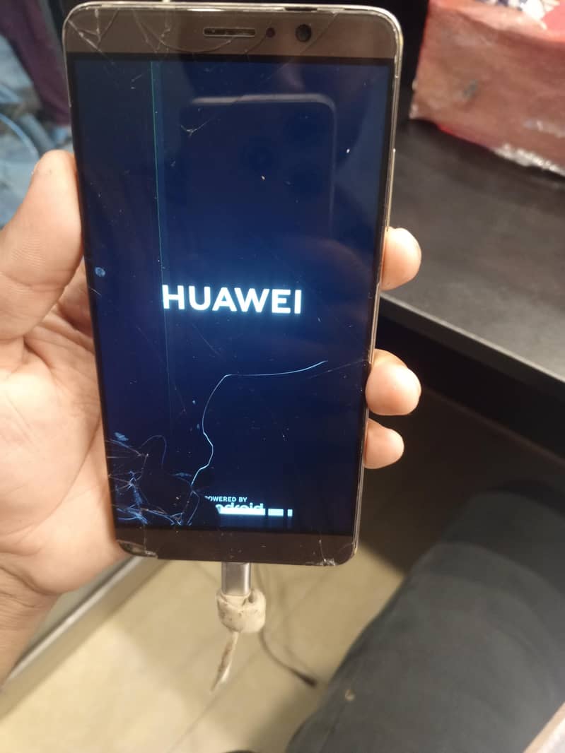 Huawei Other Model 1