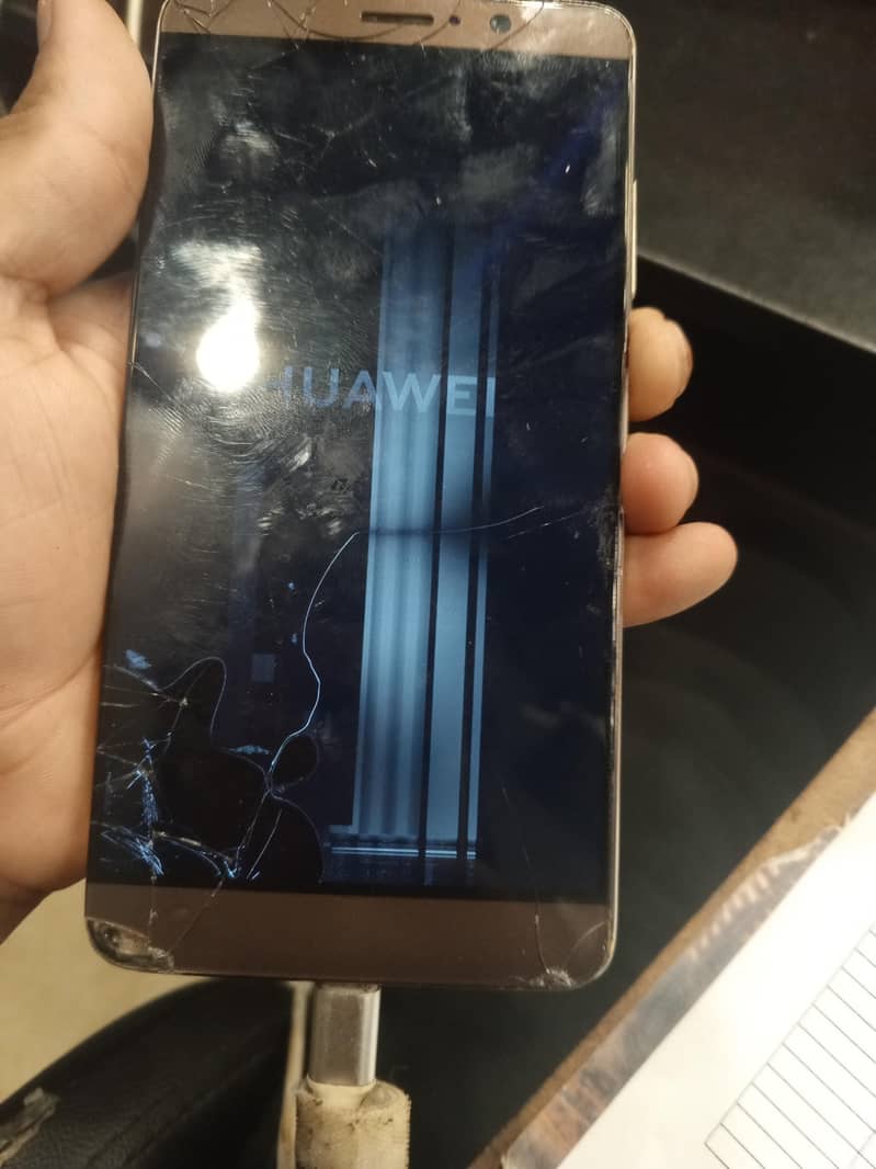Huawei Other Model 2