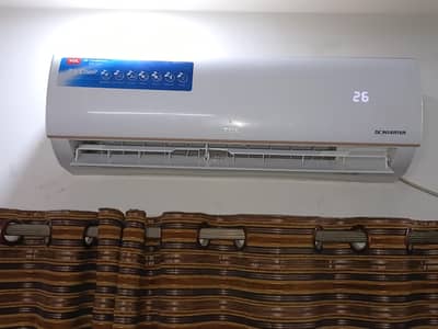 1 ton inverter AC