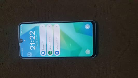 Samsung Mobile A16