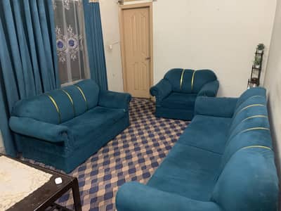 7 seater sofa set