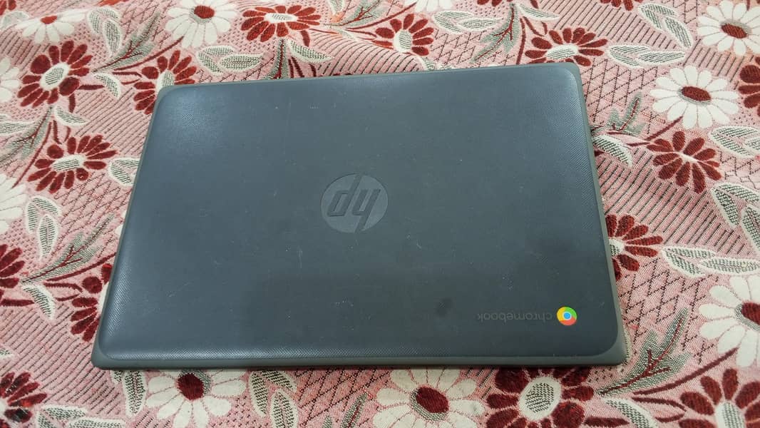 chrome book hp 0