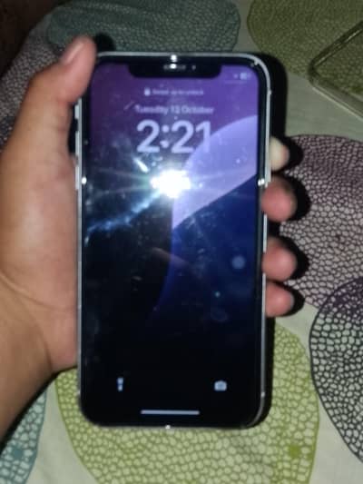 Apple iPhone XR