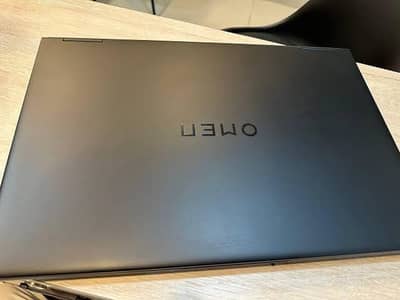 HP omen 10/10 13 Gen new fully loaded