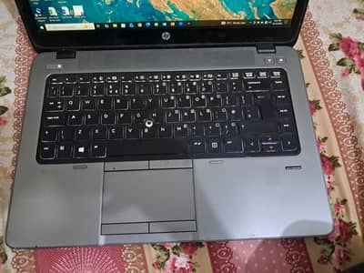 HP Elitebook 840