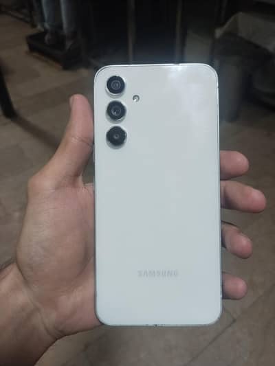 Samsung Mobile A54 5G