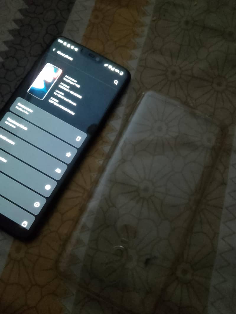 One Plus 6 0