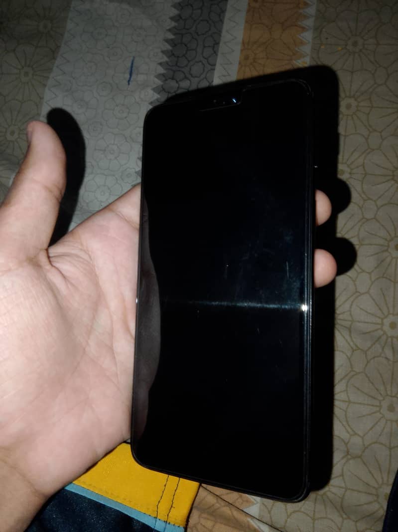 One Plus 6 7
