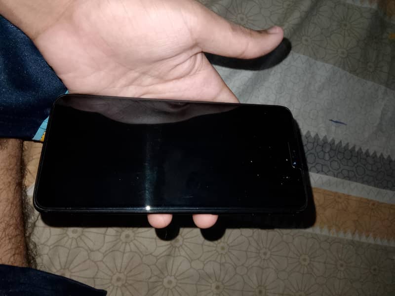 One Plus 6 8