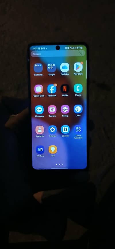 Samsung Mobile A51 128gb 0/3/1/9/5/0/4/8/8/8/5