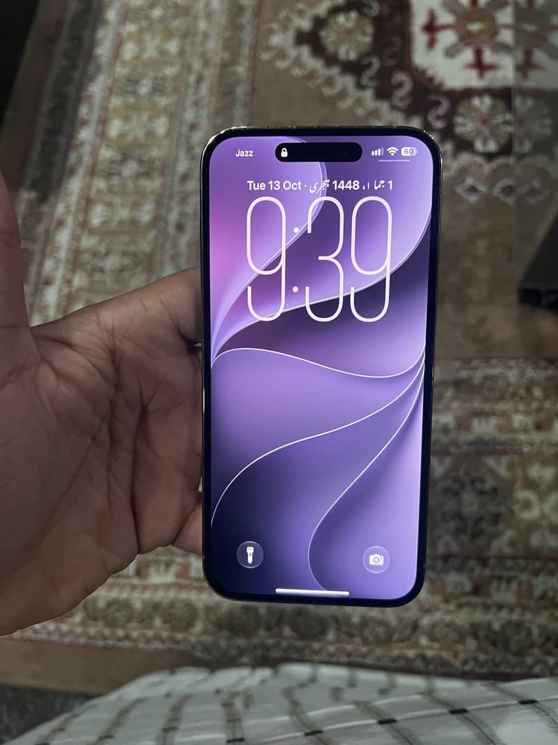 Apple iPhone 14 Pro Max 4
