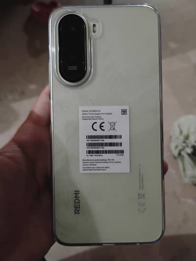 REDMI A7 PRO 4GB RAM 128 GB STORAGE
