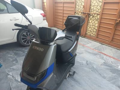 Revoo A-01 for sale.