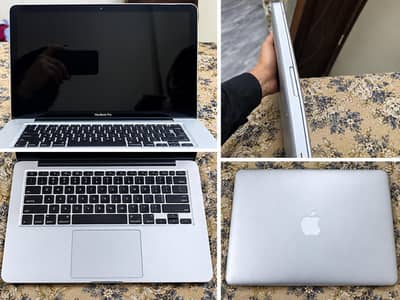 MacBook Pro 13.3-inch New condition A (1278)