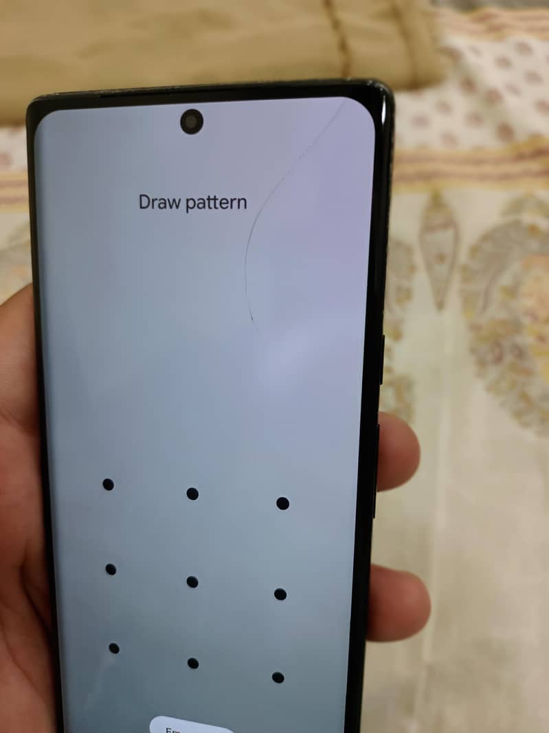 Google Pixel 6 Pro 0