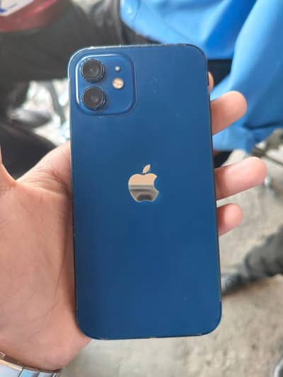 Apple iPhone 12