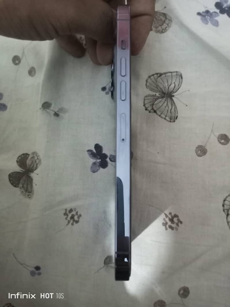 Apple iPhone 13 Pro Max 1